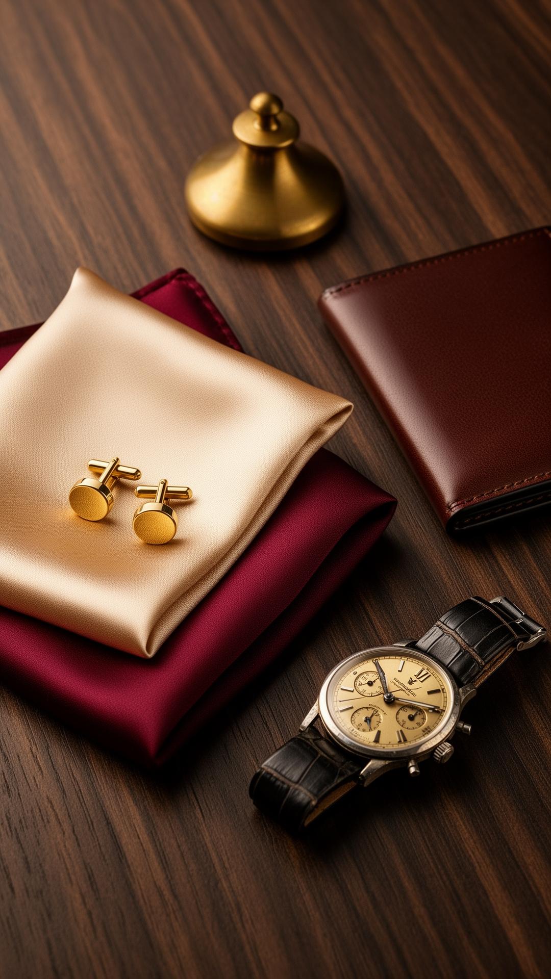 Luxury Accessories