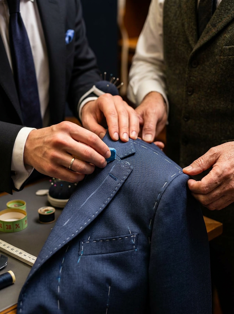 The Atelier Edit