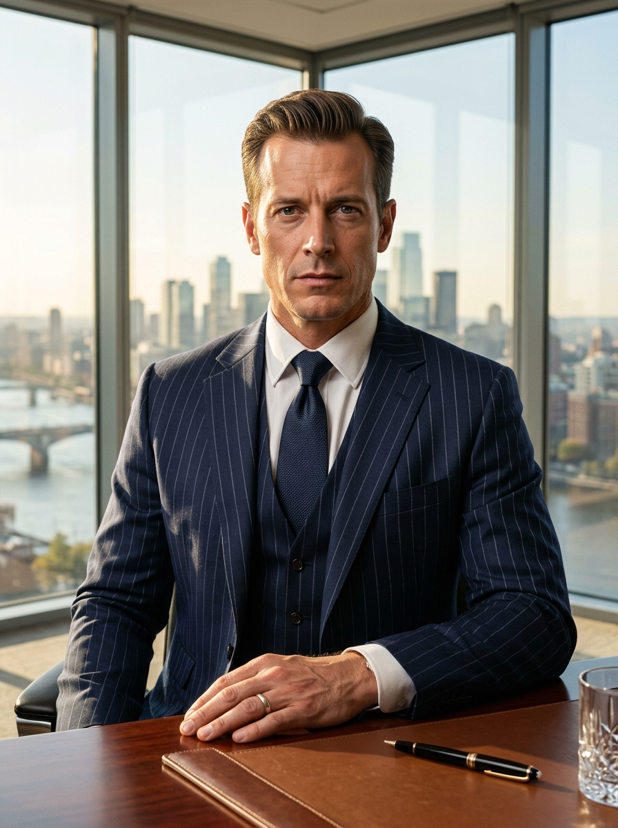 The Executive Collection