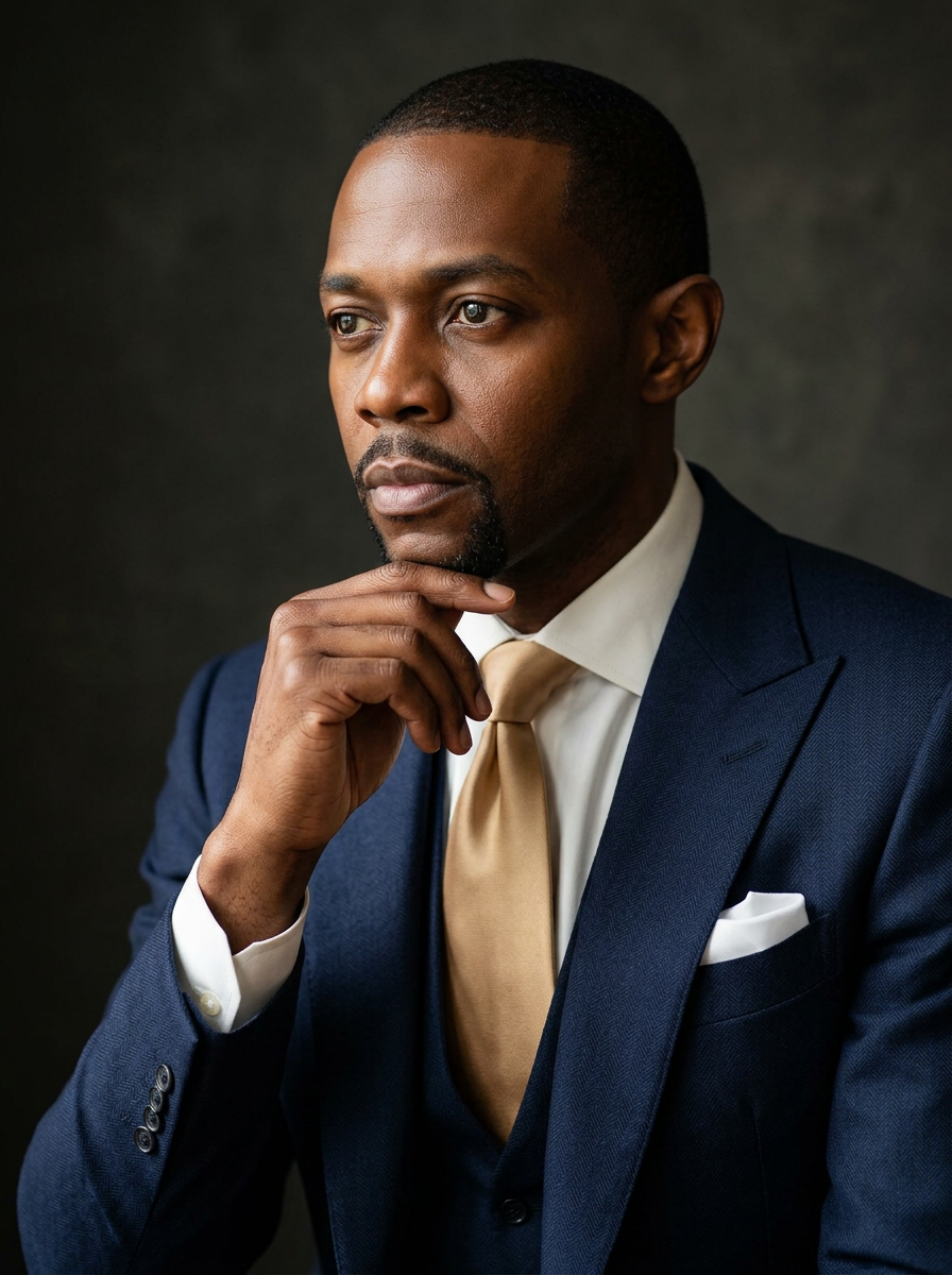 Tailored Suits