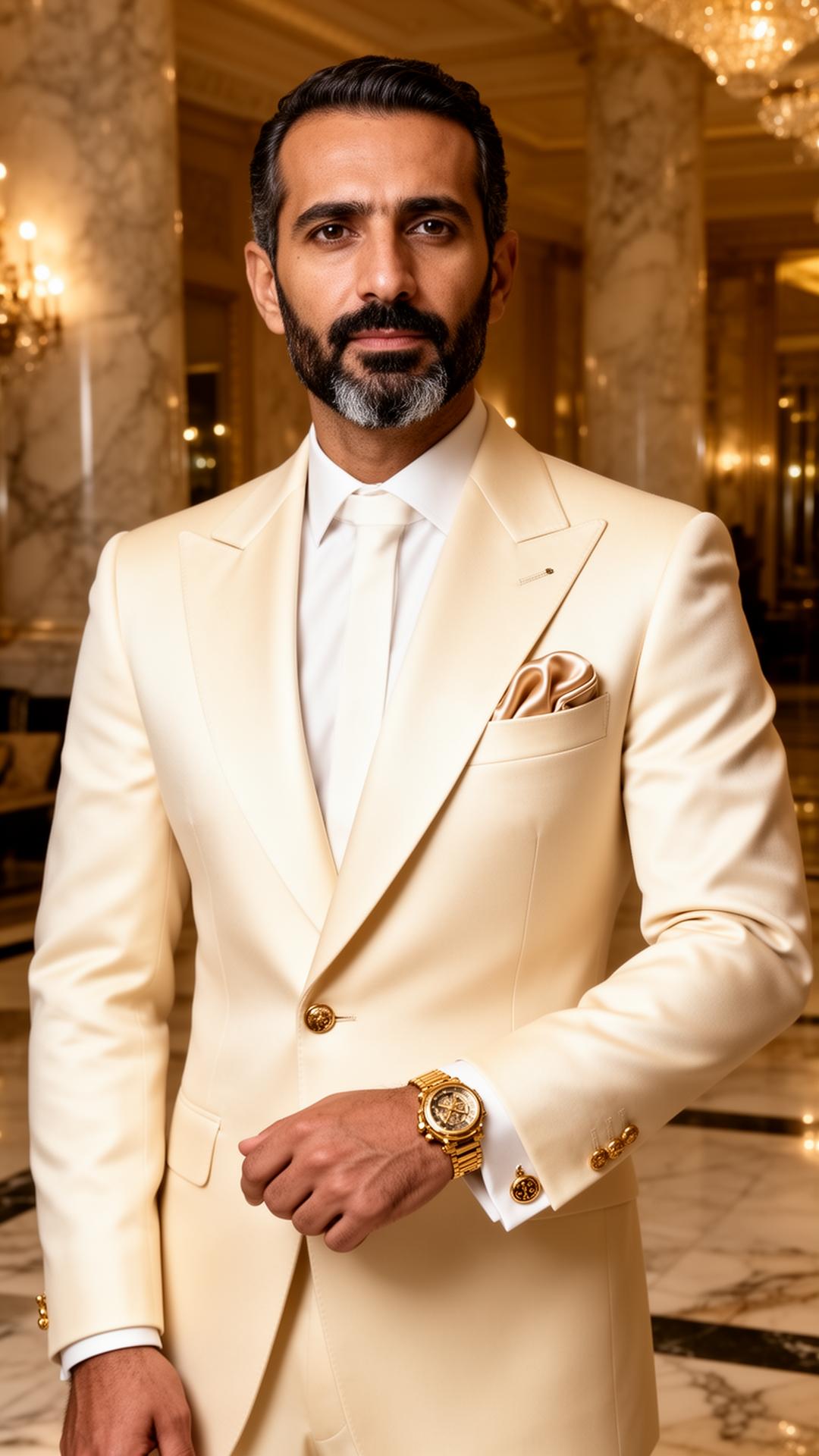 V.E. Luxe atelier